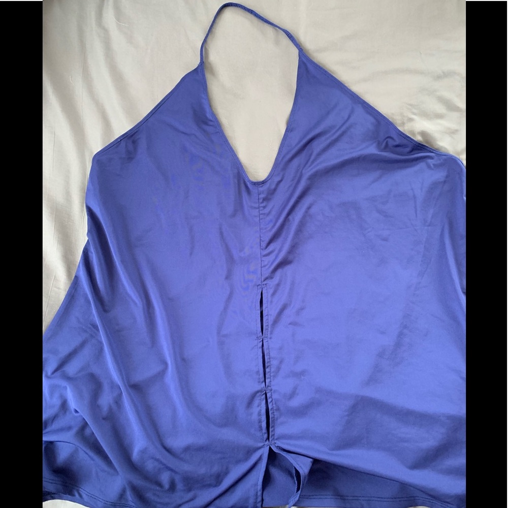 Fabletics halter top